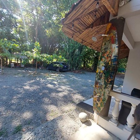 Casa Arenas Apartment Manuel Antonio Exterior photo