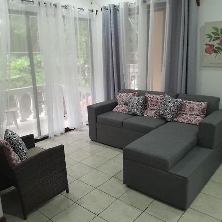 Casa Arenas Apartment Manuel Antonio Exterior photo