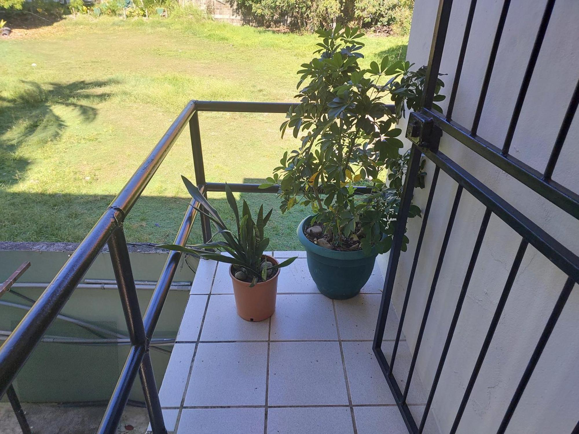 Casa Arenas Apartment Manuel Antonio Exterior photo