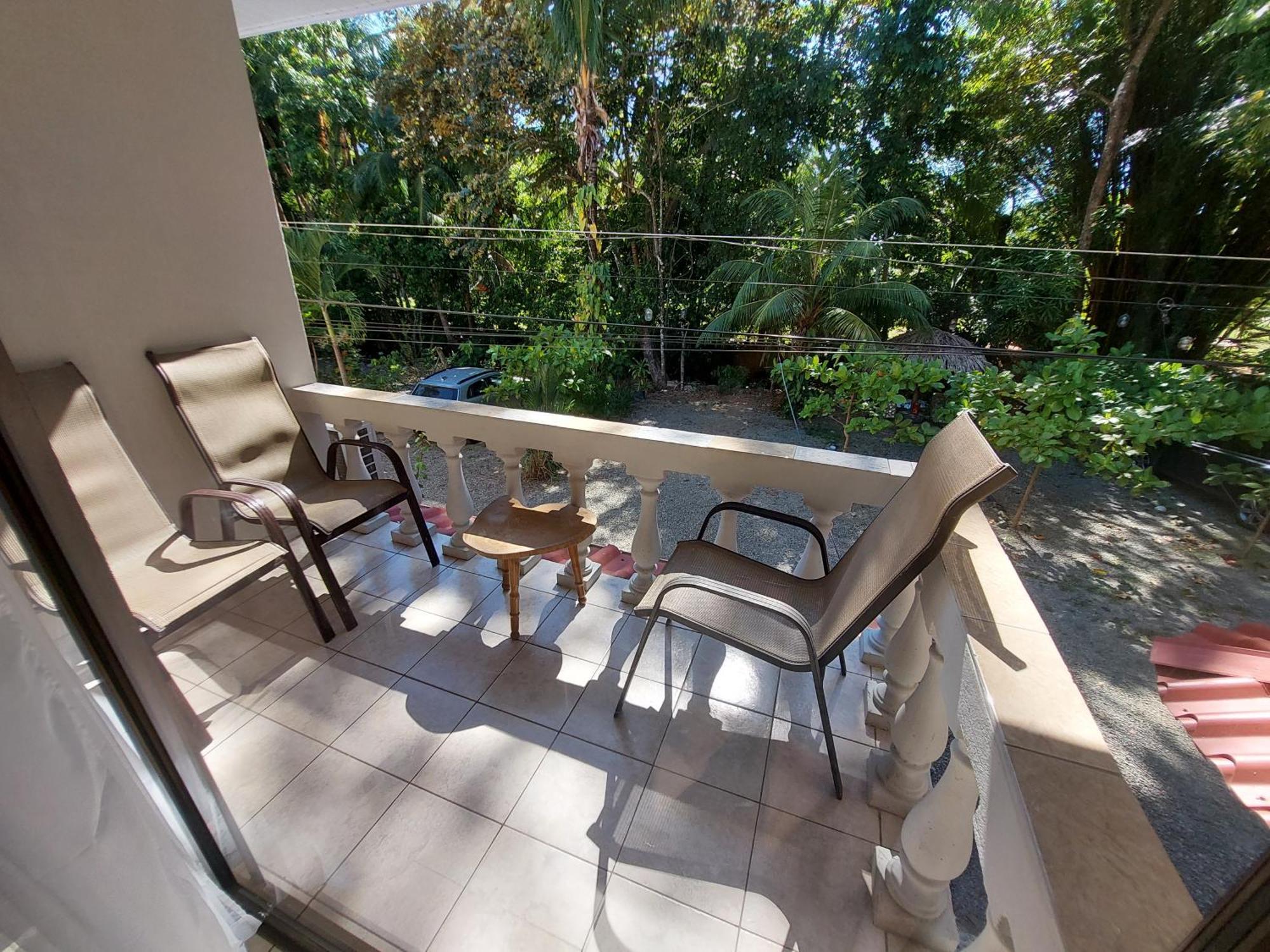 Casa Arenas Apartment Manuel Antonio Exterior photo