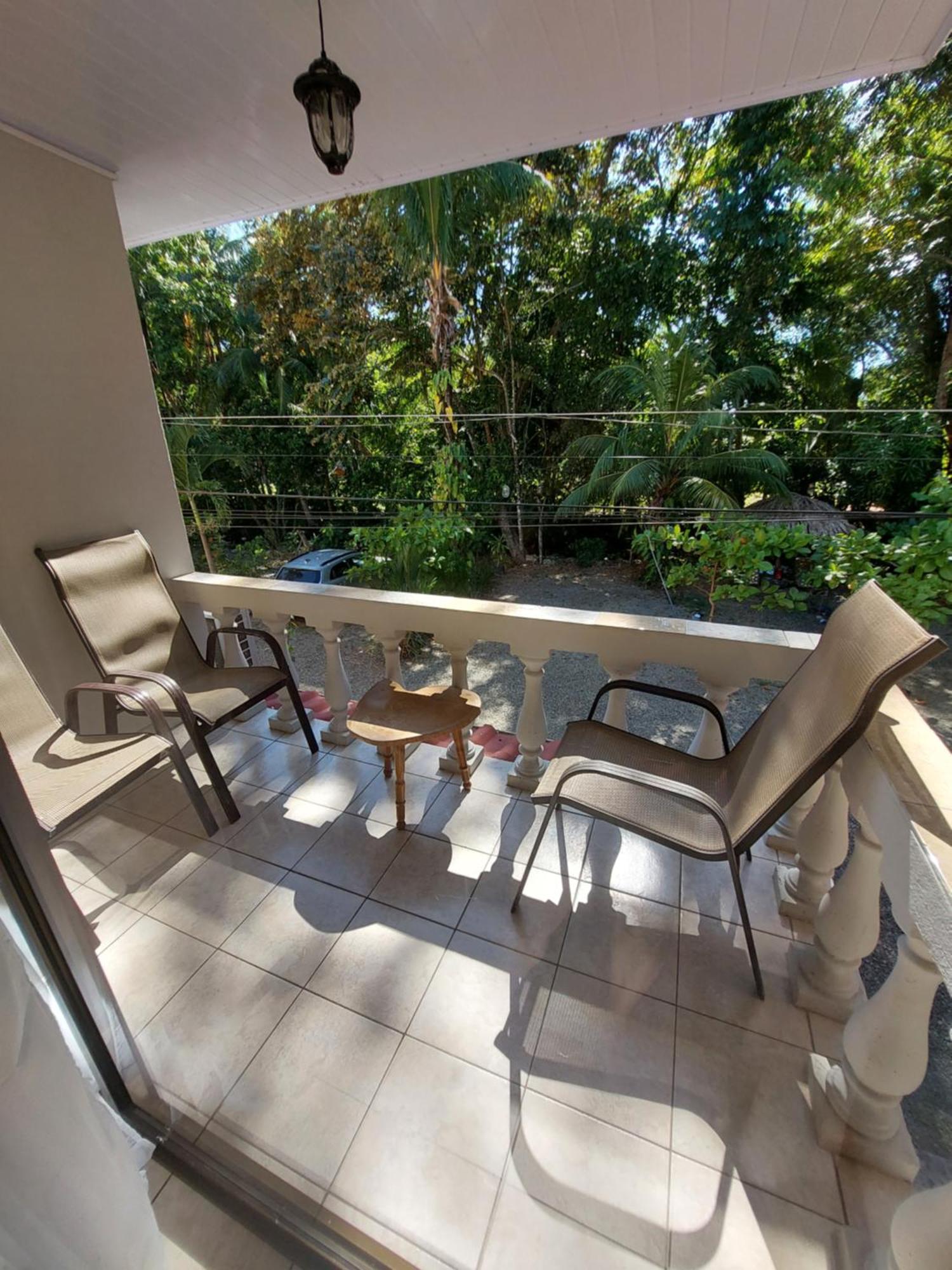 Casa Arenas Apartment Manuel Antonio Exterior photo