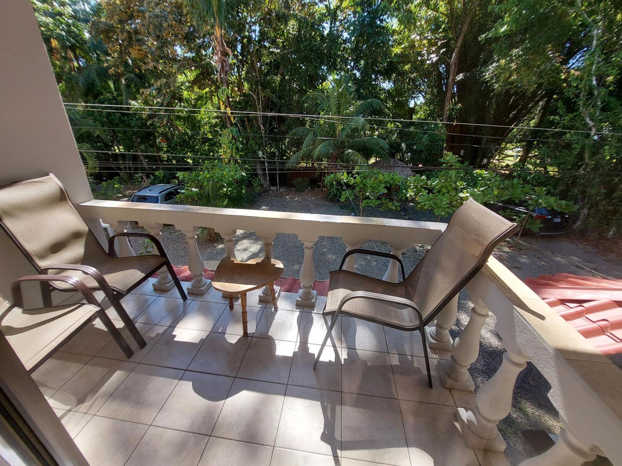 Casa Arenas Apartment Manuel Antonio Exterior photo