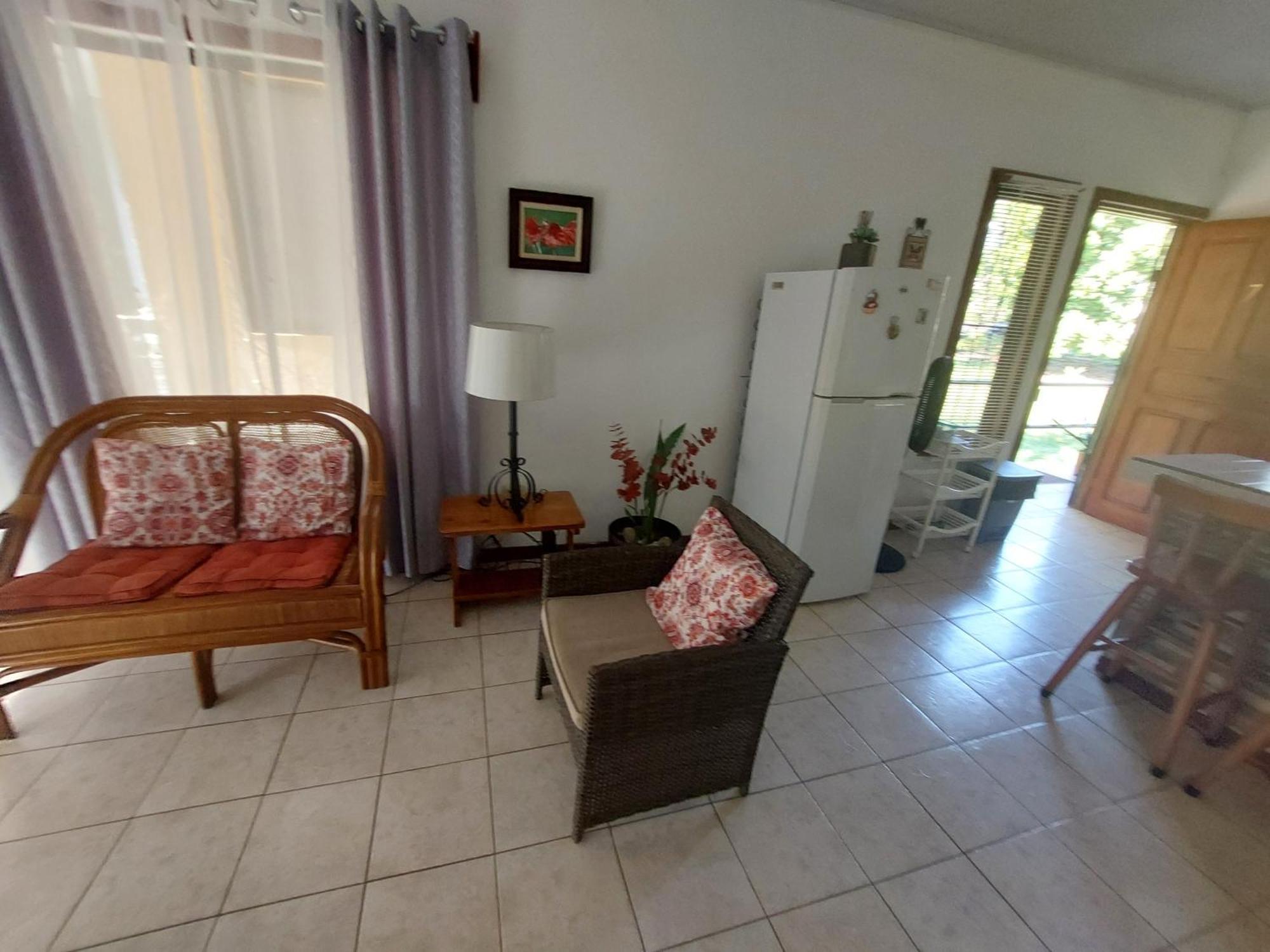 Casa Arenas Apartment Manuel Antonio Exterior photo