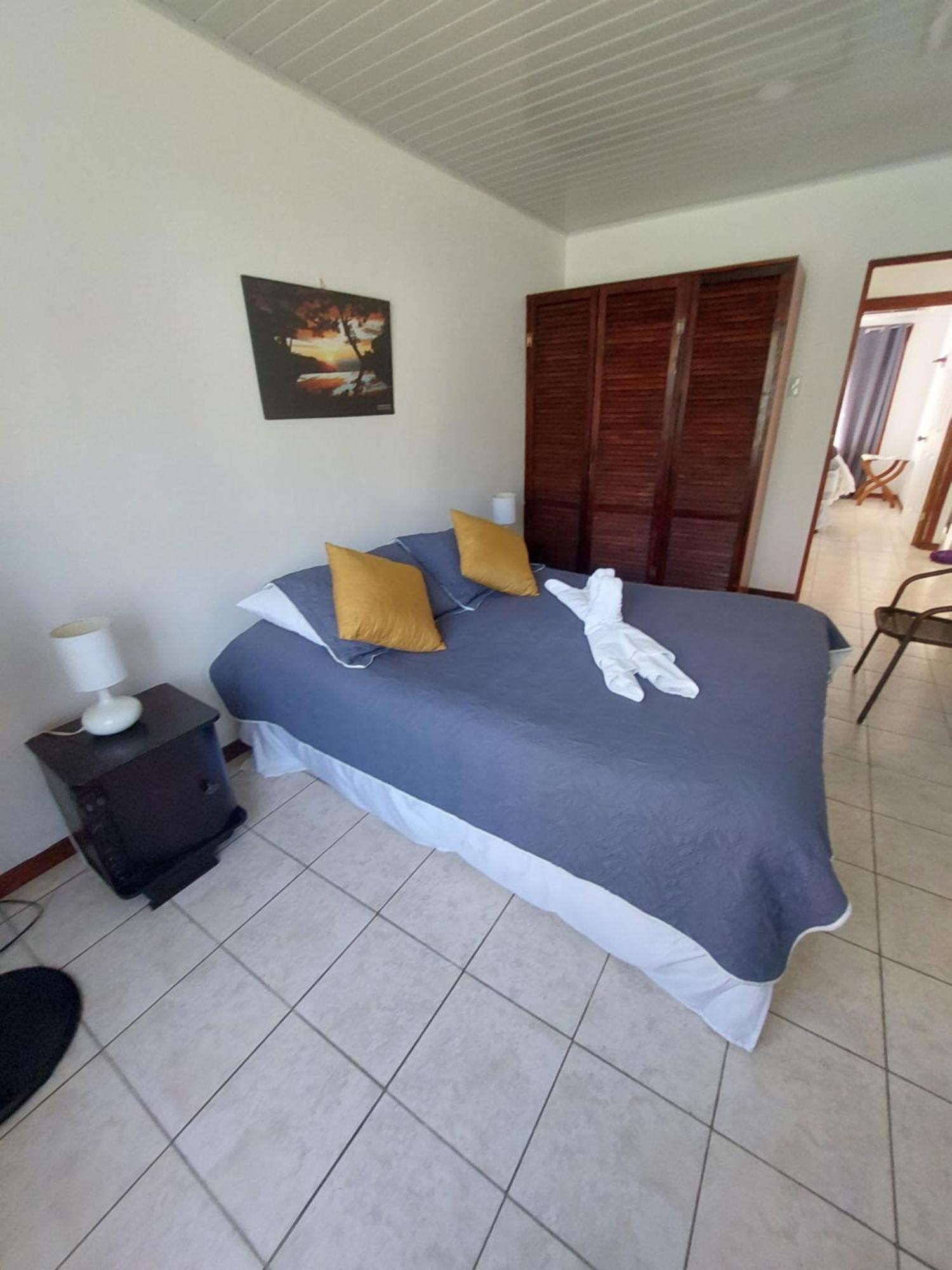 Casa Arenas Apartment Manuel Antonio Exterior photo