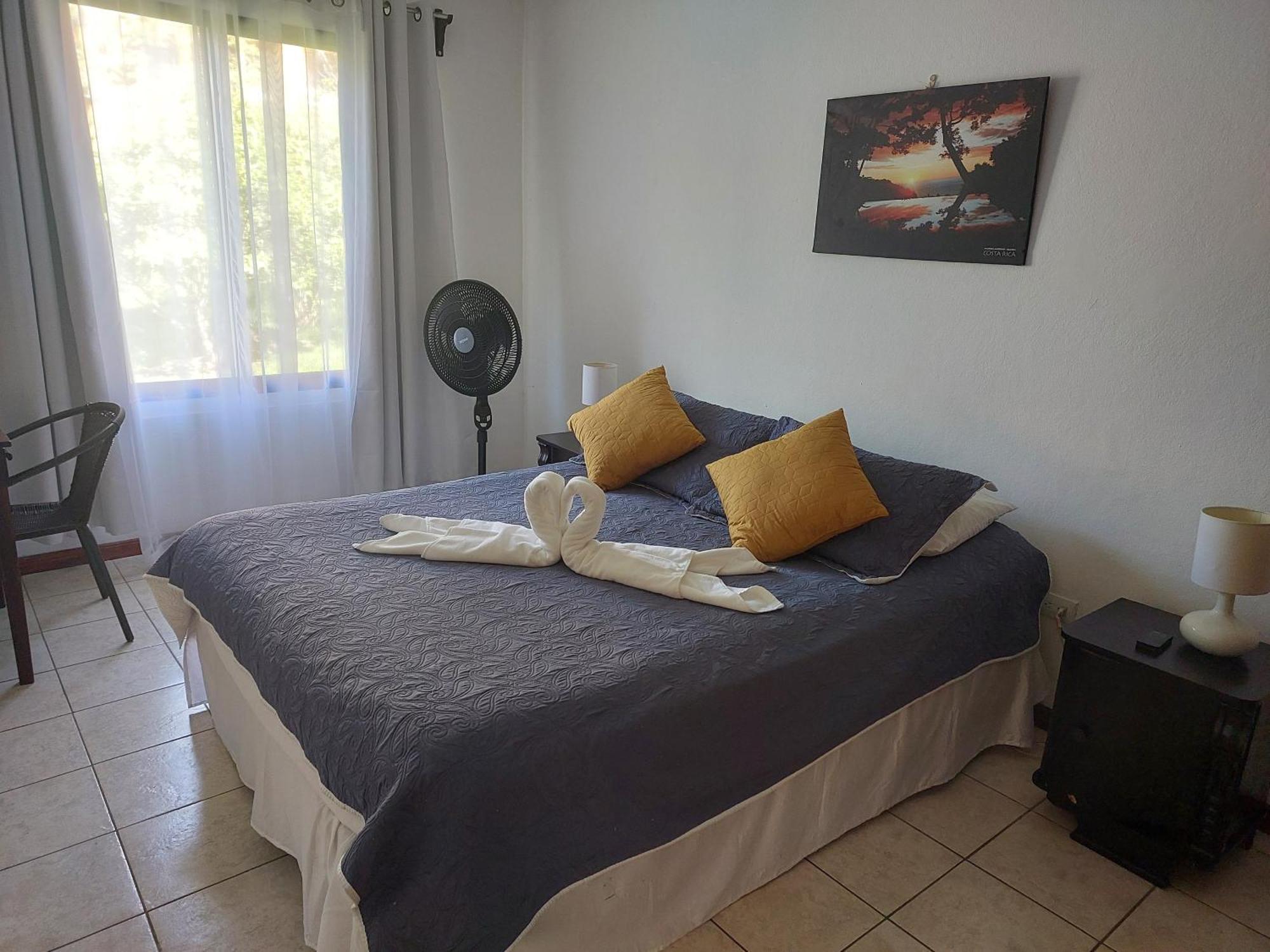 Casa Arenas Apartment Manuel Antonio Exterior photo