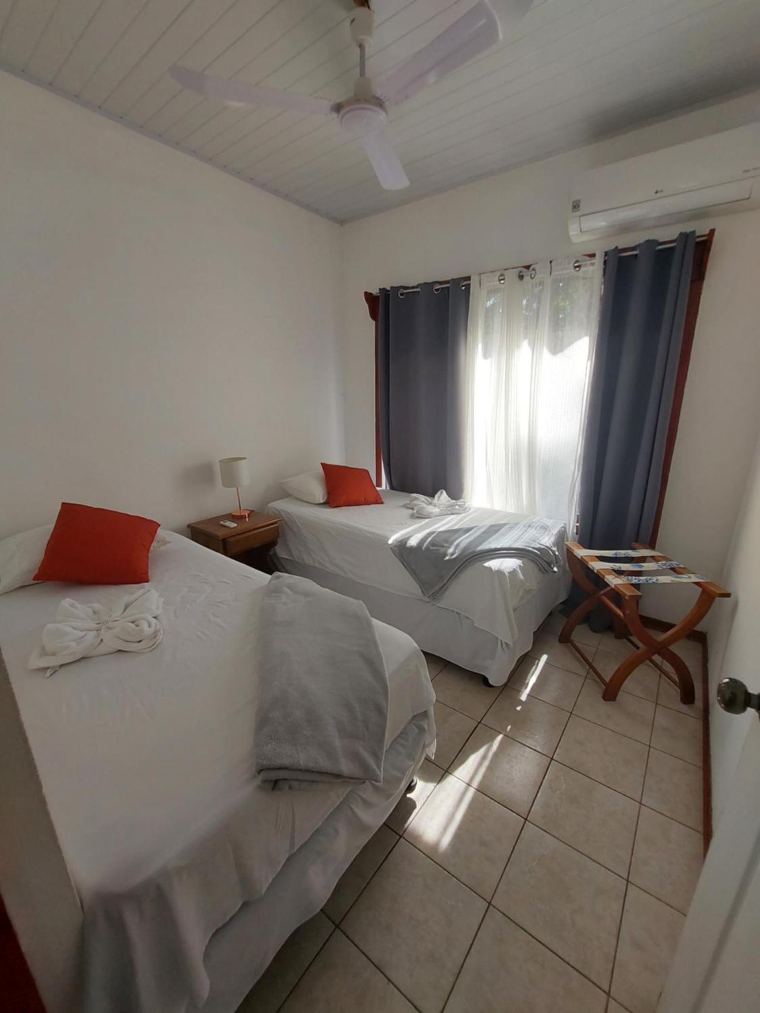 Casa Arenas Apartment Manuel Antonio Exterior photo