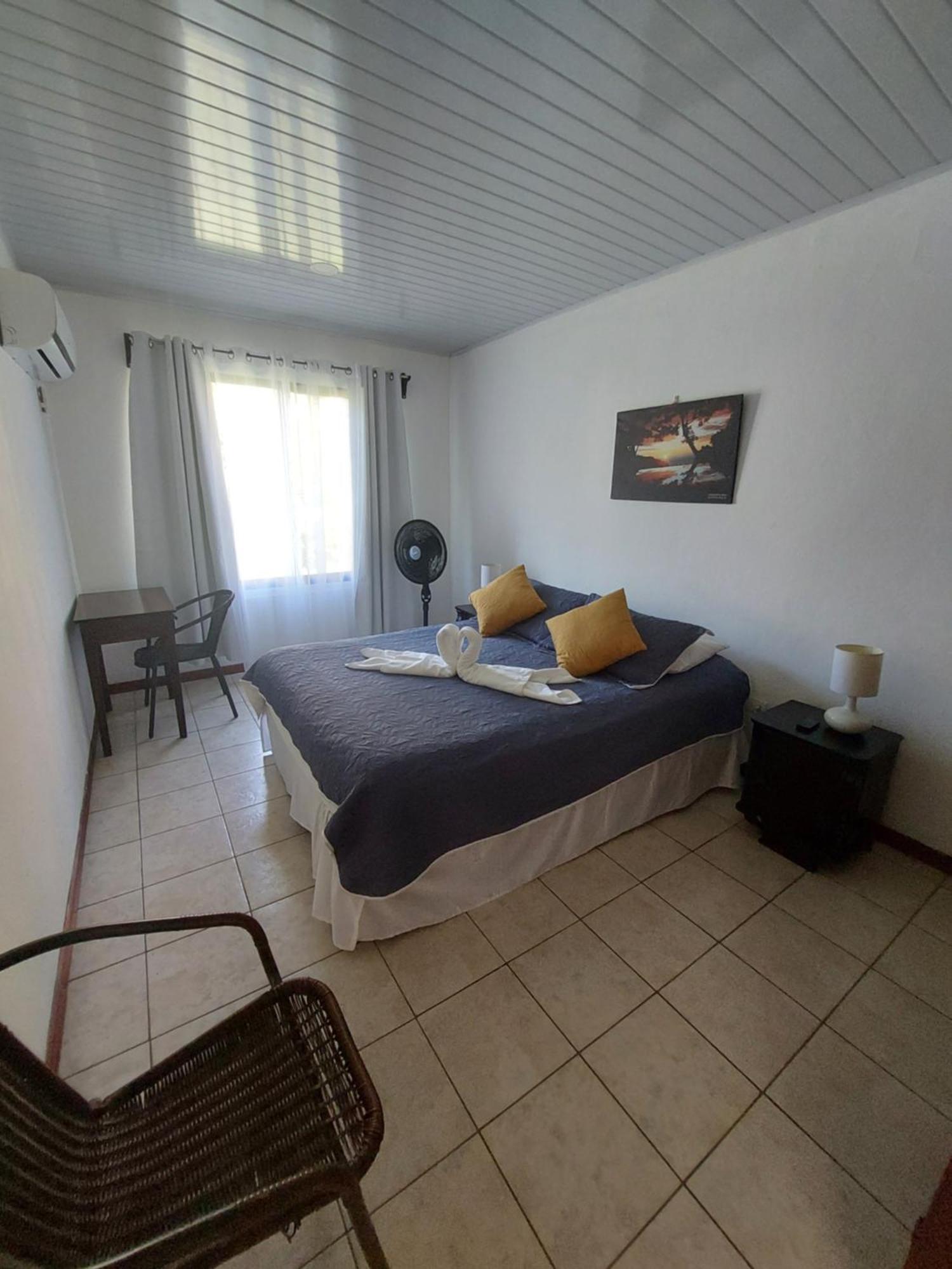 Casa Arenas Apartment Manuel Antonio Exterior photo