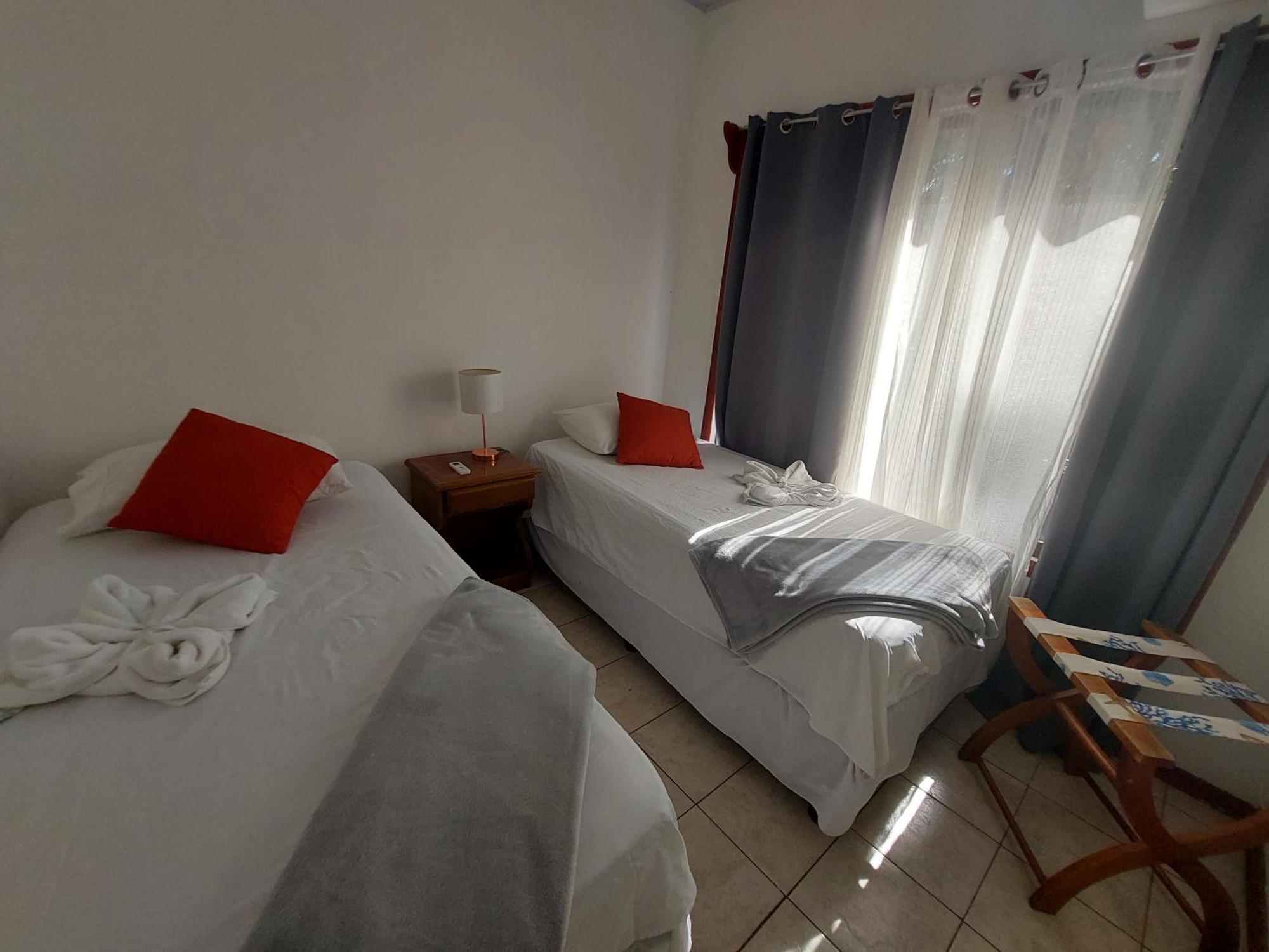 Casa Arenas Apartment Manuel Antonio Exterior photo