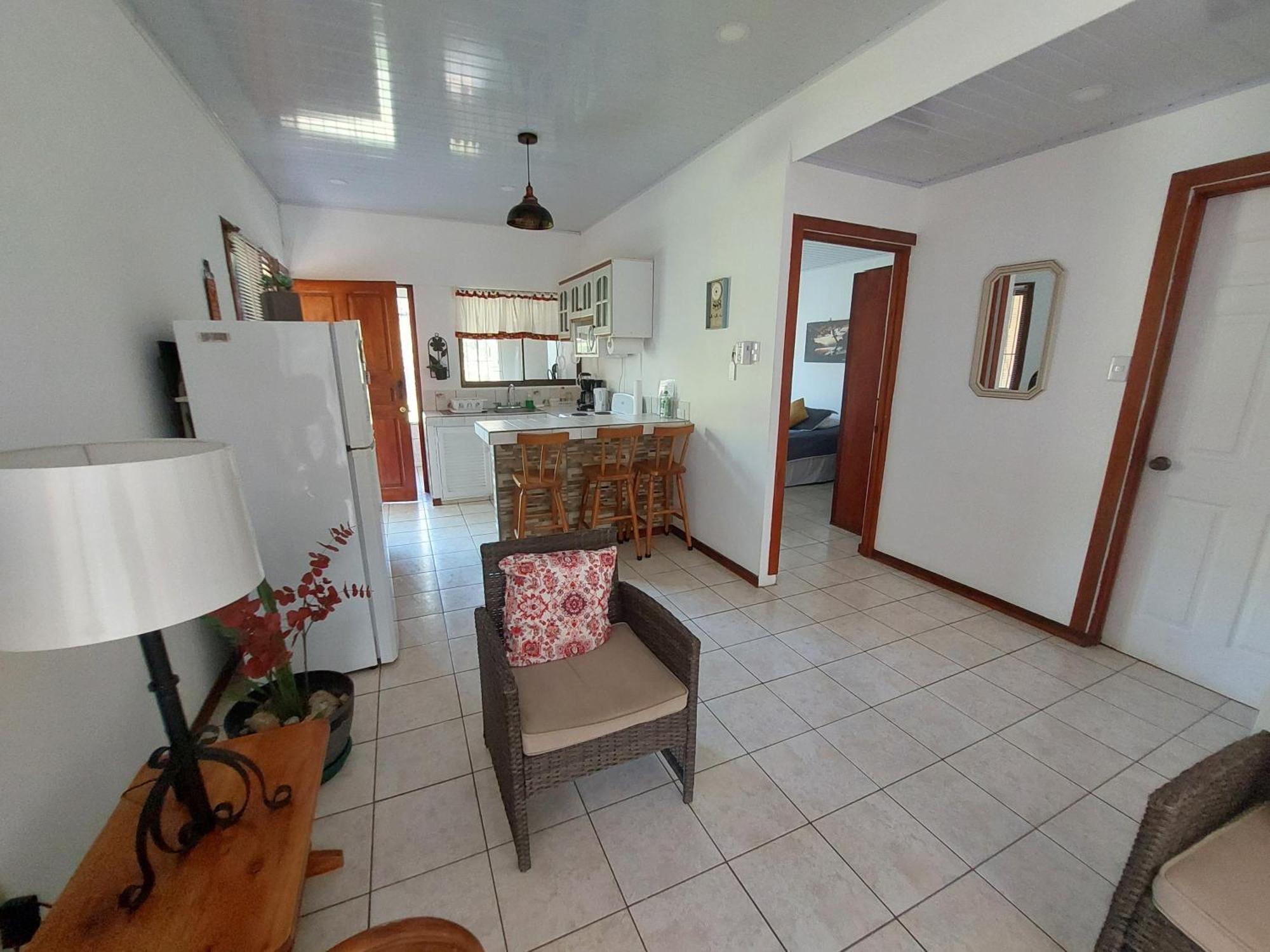 Casa Arenas Apartment Manuel Antonio Exterior photo