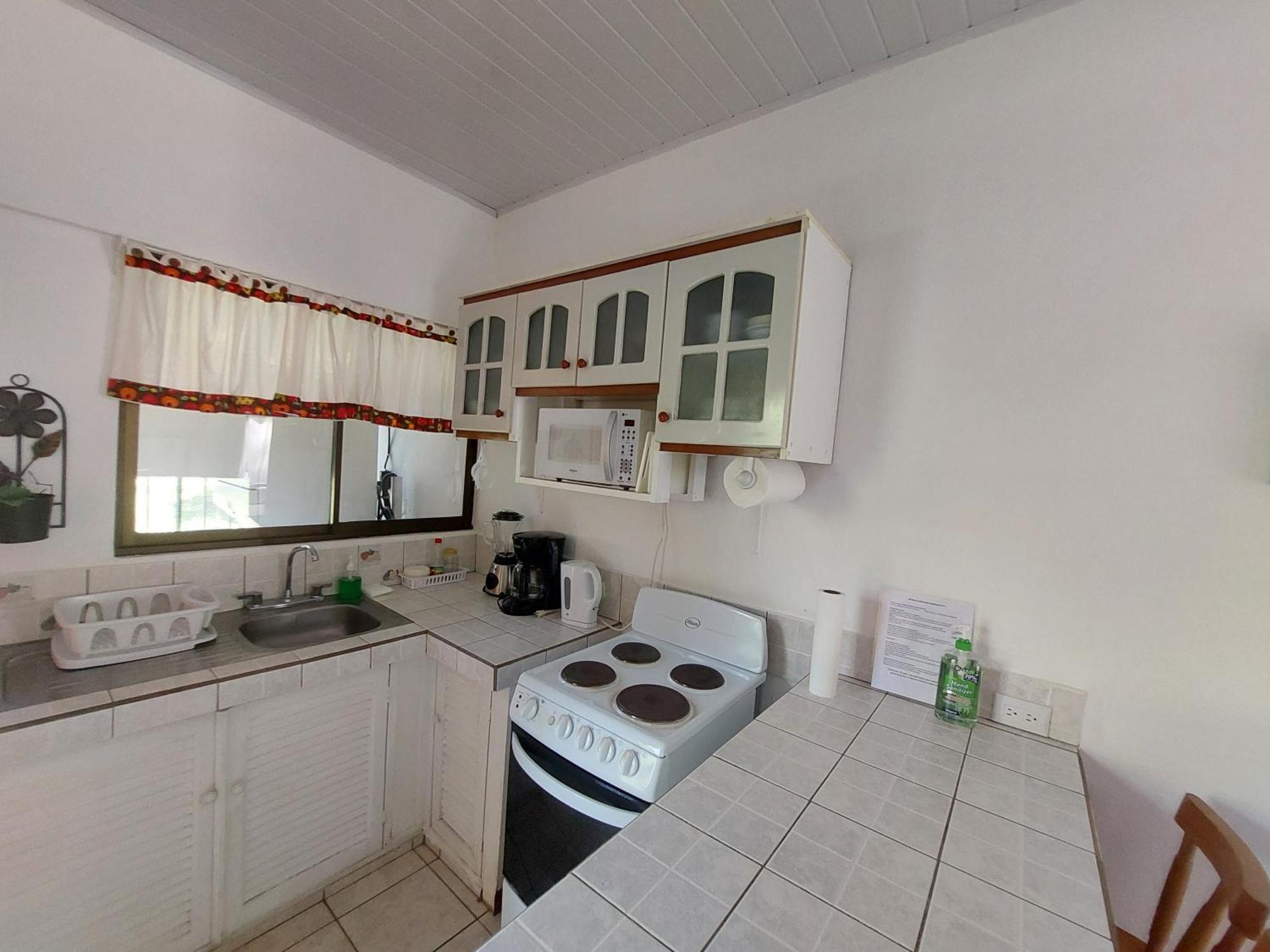 Casa Arenas Apartment Manuel Antonio Exterior photo