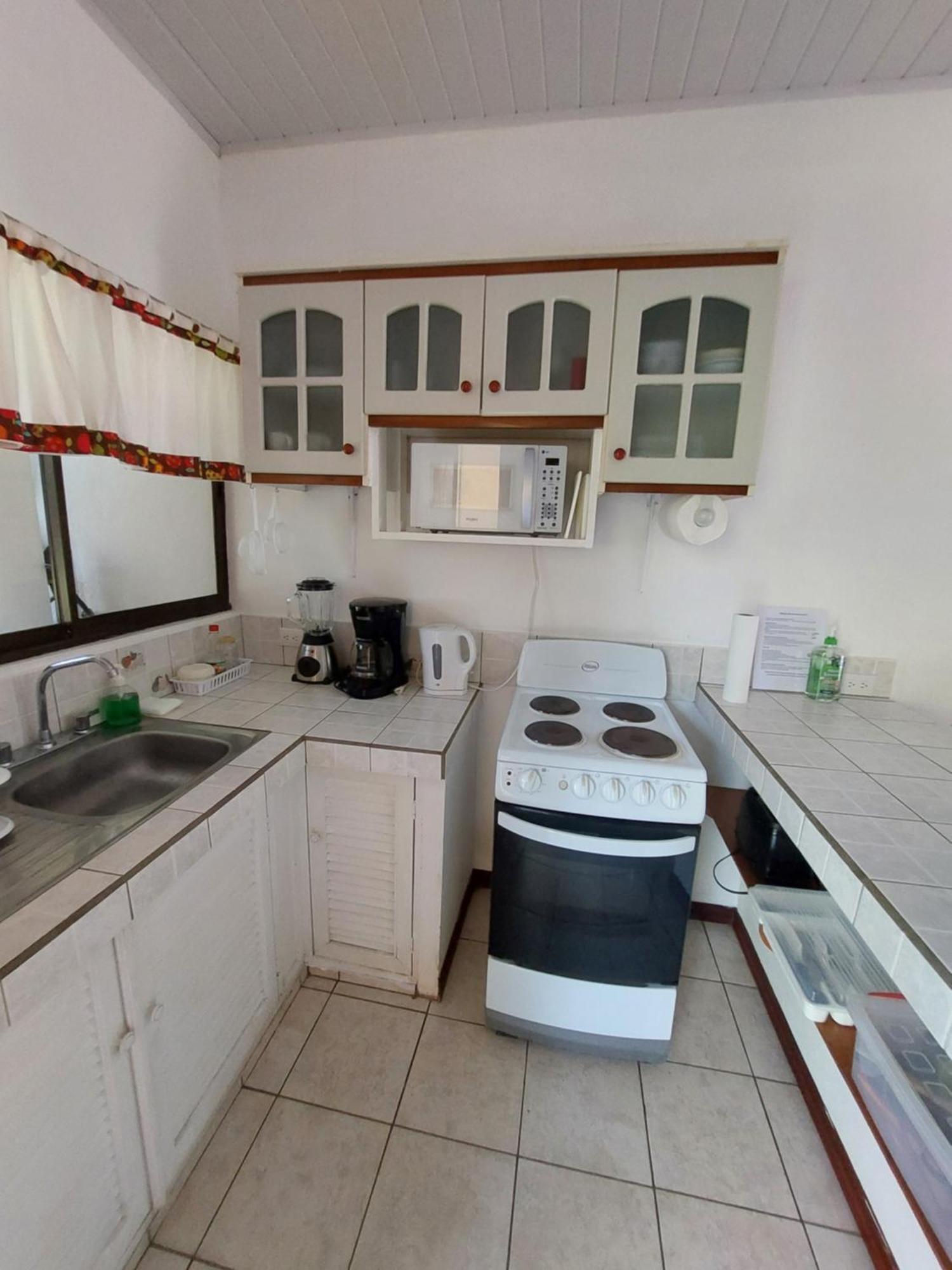 Casa Arenas Apartment Manuel Antonio Exterior photo
