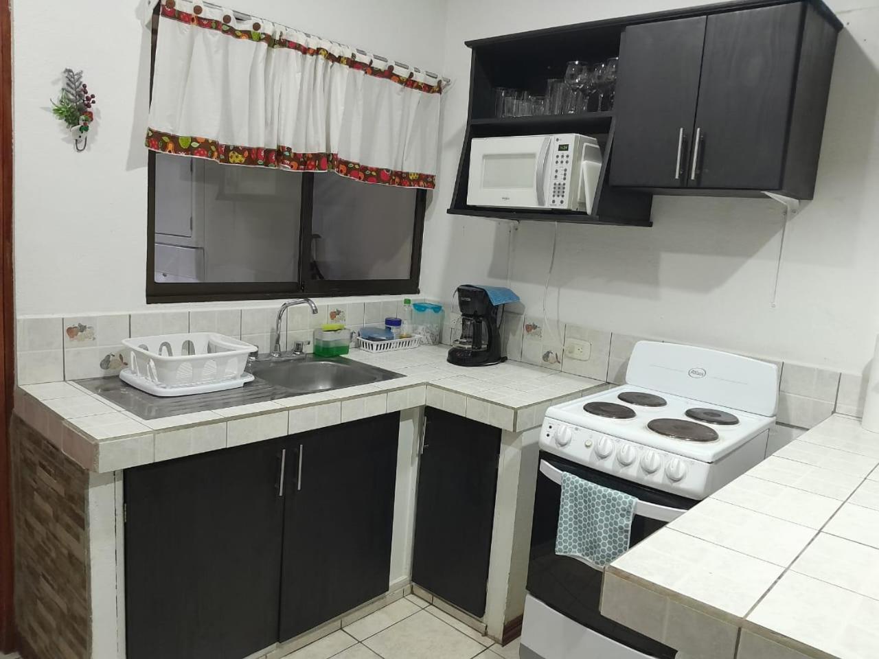 Casa Arenas Apartment Manuel Antonio Exterior photo